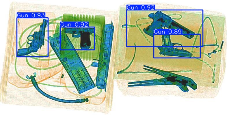 Detection preview by Box_v11_medium_train_SIXray_OPIXray