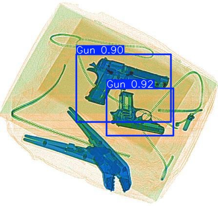 Detection preview by Box_v11_medium_train_SIXray_OPIXray