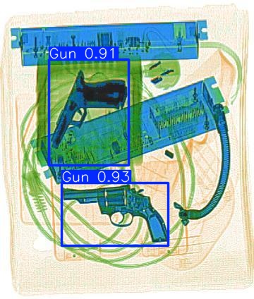 Detection preview by Box_v11_medium_train_SIXray_OPIXray