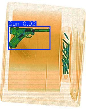 Detection preview by Box_v11_medium_train_SIXray_OPIXray