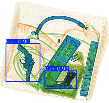 Detection preview by Box_v11_medium_train_SIXray_OPIXray
