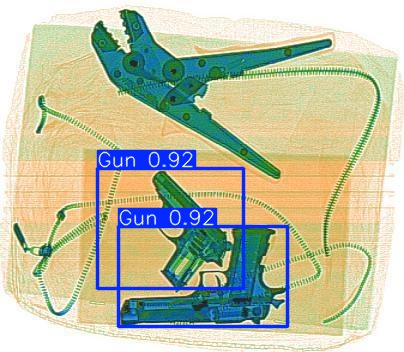Detection preview by Box_v11_medium_train_SIXray_OPIXray