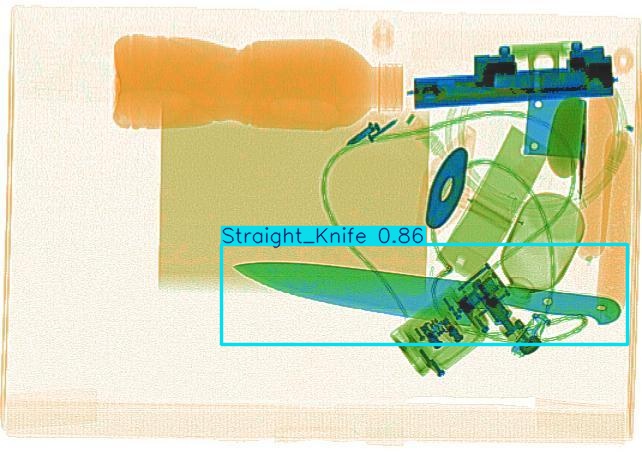 Detection preview by Box_v11_medium_train_SIXray_OPIXray