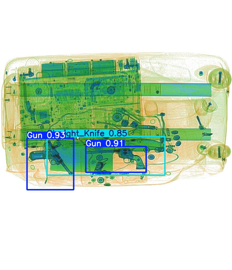 Detection preview by Box_v11_medium_train_SIXray_OPIXray