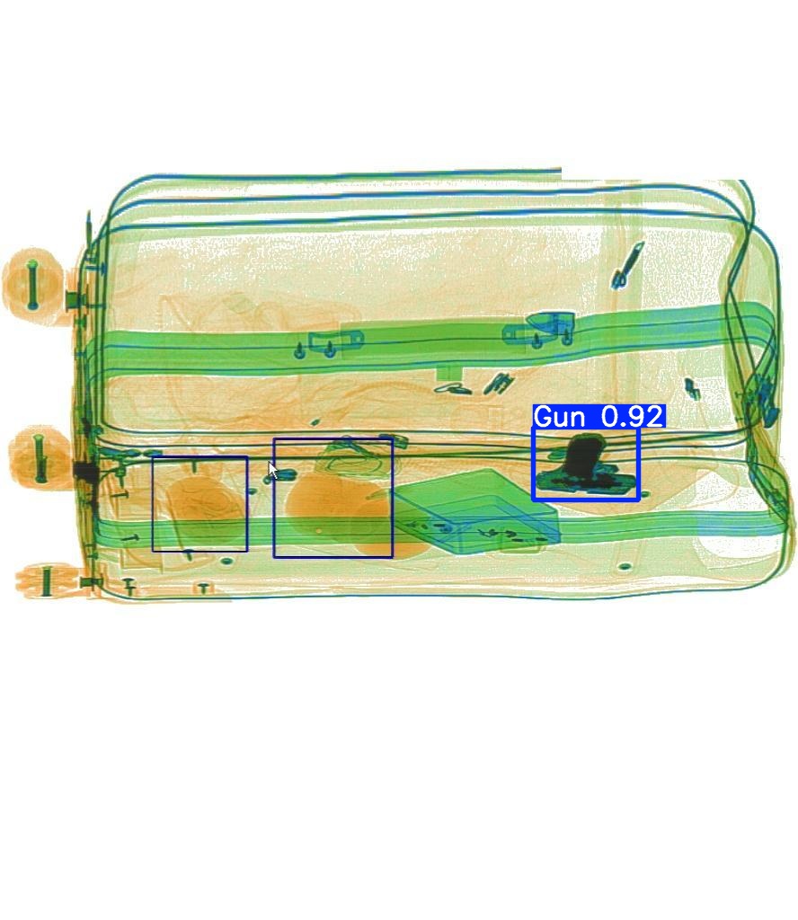 Detection preview by Box_v11_medium_train_SIXray_OPIXray