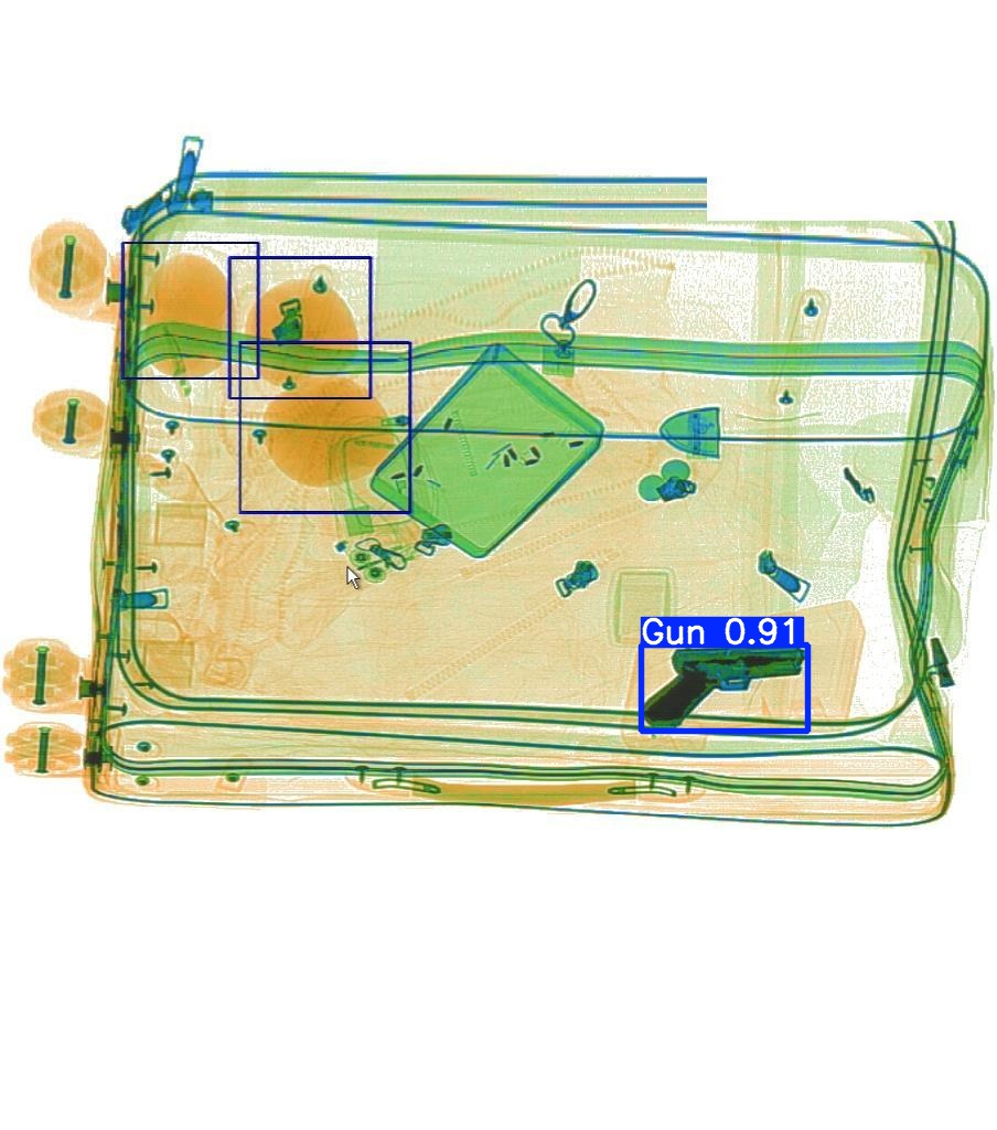 Detection preview by Box_v11_medium_train_SIXray_OPIXray