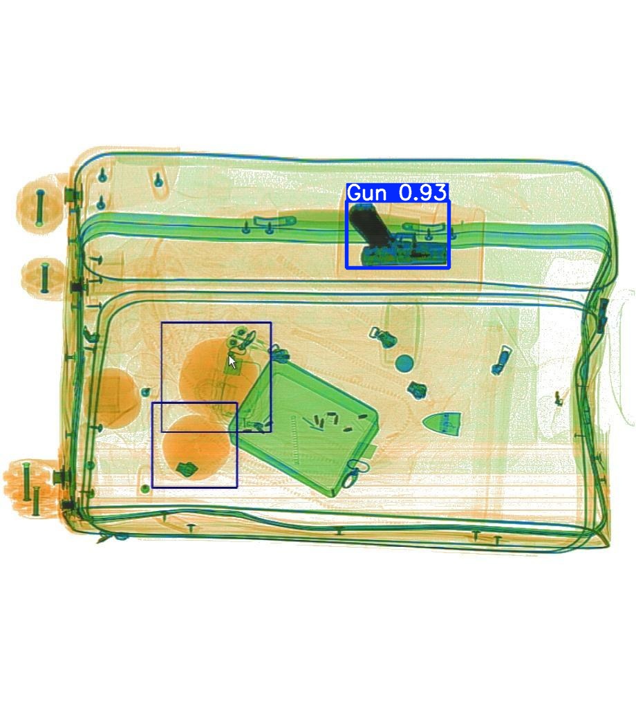 Detection preview by Box_v11_medium_train_SIXray_OPIXray