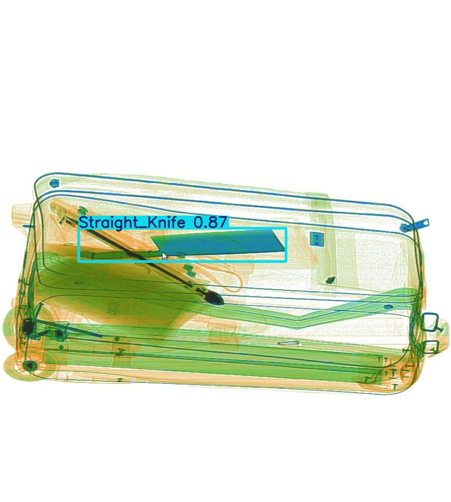 Detection preview by Box_v11_medium_train_SIXray_OPIXray