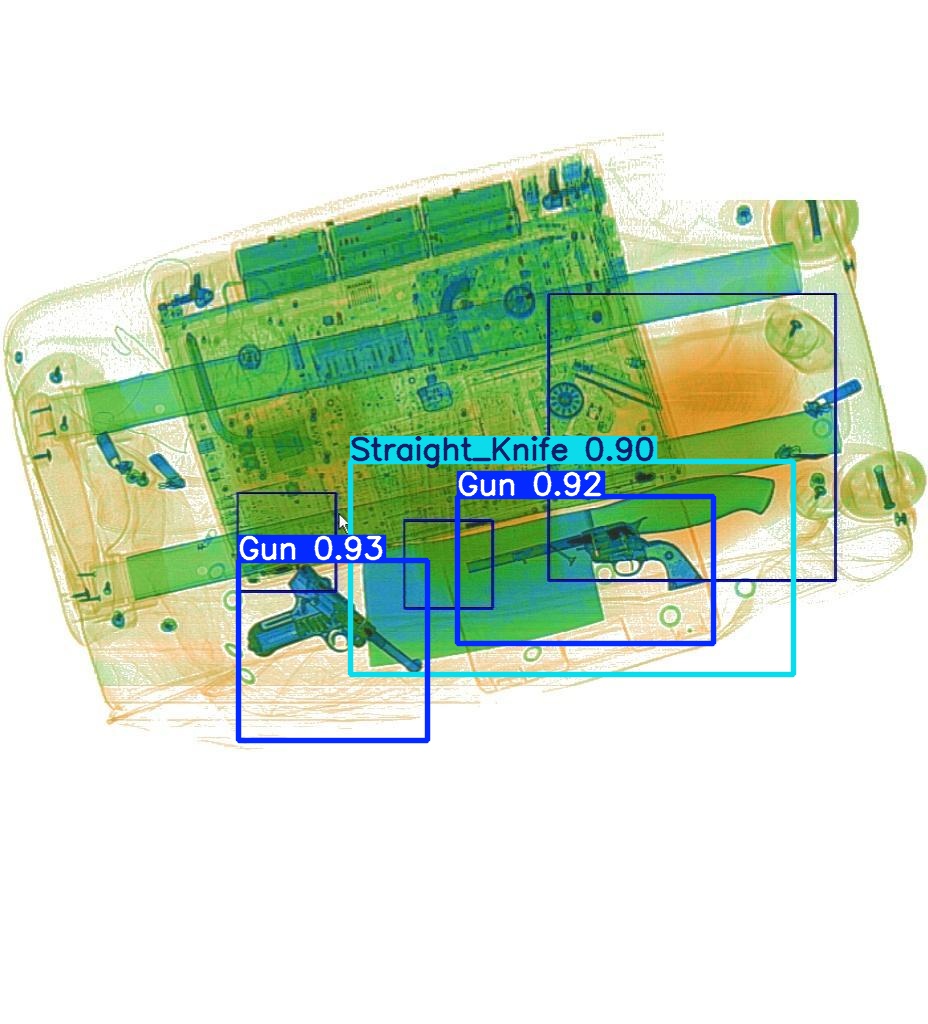 Detection preview by Box_v11_medium_train_SIXray_OPIXray