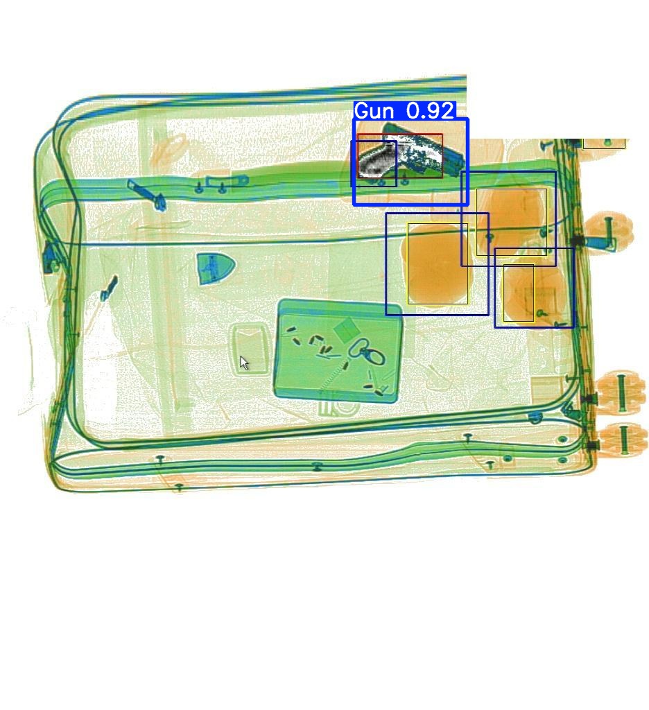Detection preview by Box_v11_medium_train_SIXray_OPIXray