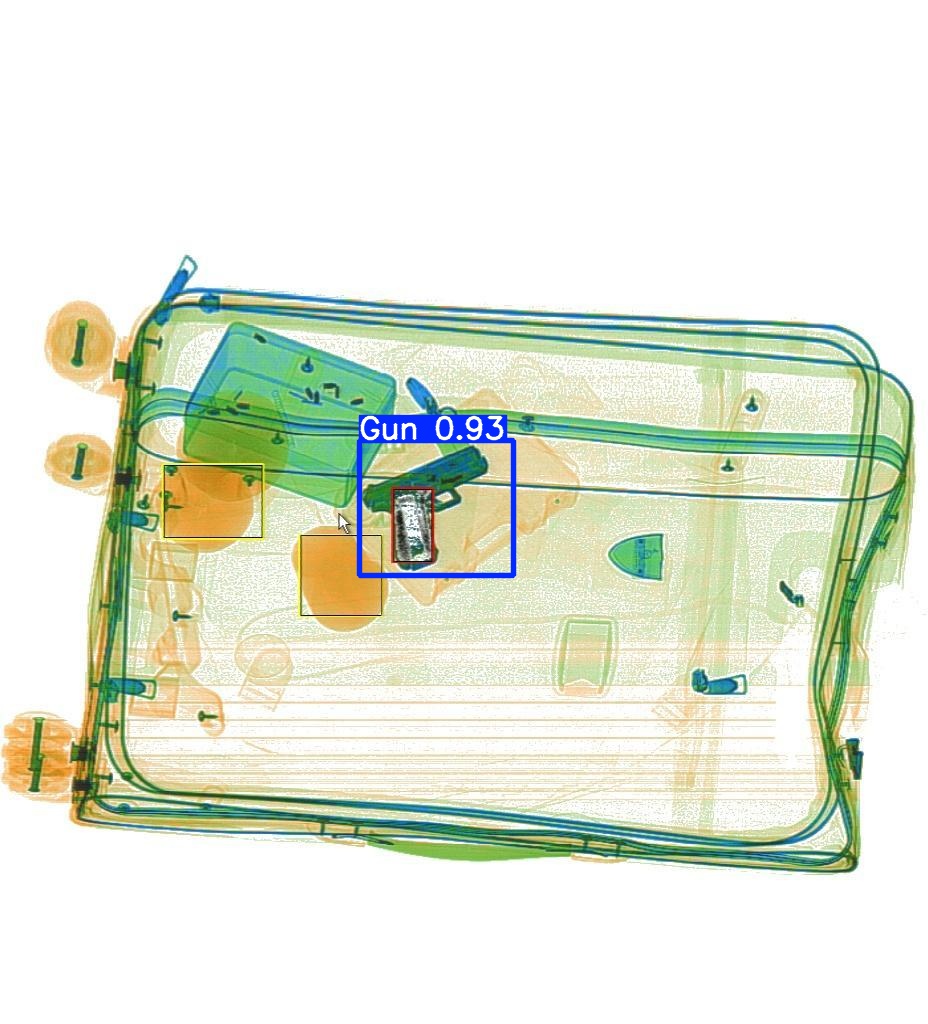 Detection preview by Box_v11_medium_train_SIXray_OPIXray