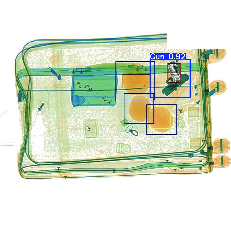 Detection preview by Box_v11_medium_train_SIXray_OPIXray