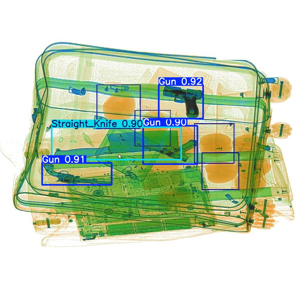 Detection preview by Box_v11_medium_train_SIXray_OPIXray