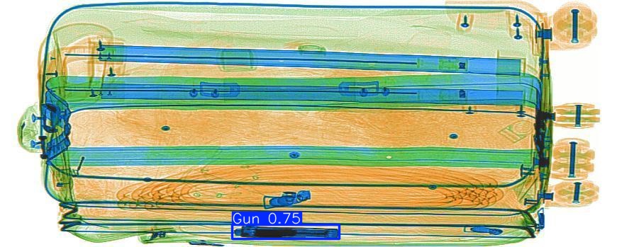 Detection preview by Box_v11_medium_train_SIXray_OPIXray