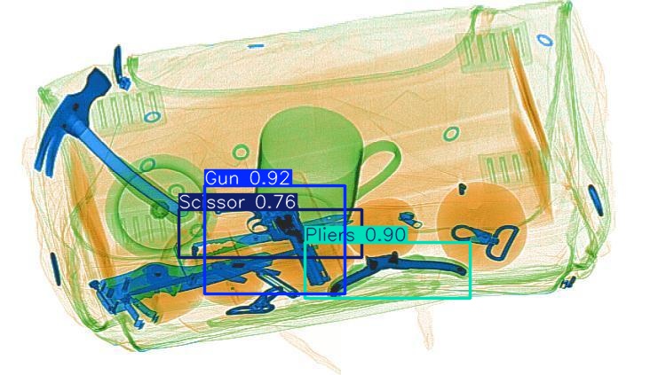 Detection preview by Box_v11_medium_train_SIXray_OPIXray