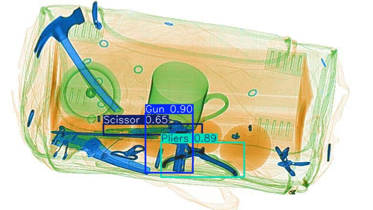 Detection preview by Box_v11_medium_train_SIXray_OPIXray