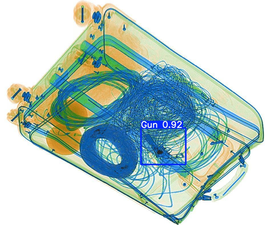 Detection preview by Box_v11_medium_train_SIXray_OPIXray