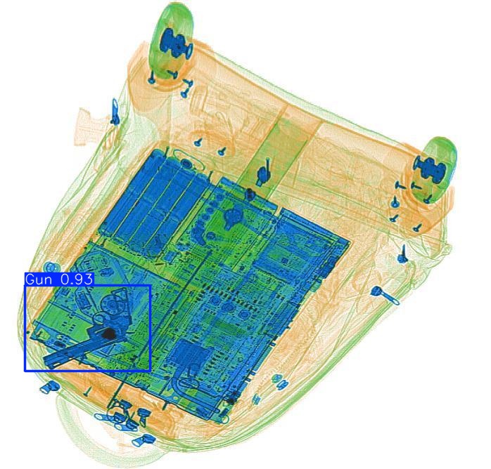 Detection preview by Box_v11_medium_train_SIXray_OPIXray