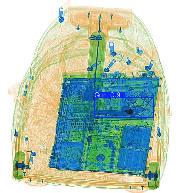 Detection preview by Box_v11_medium_train_SIXray_OPIXray