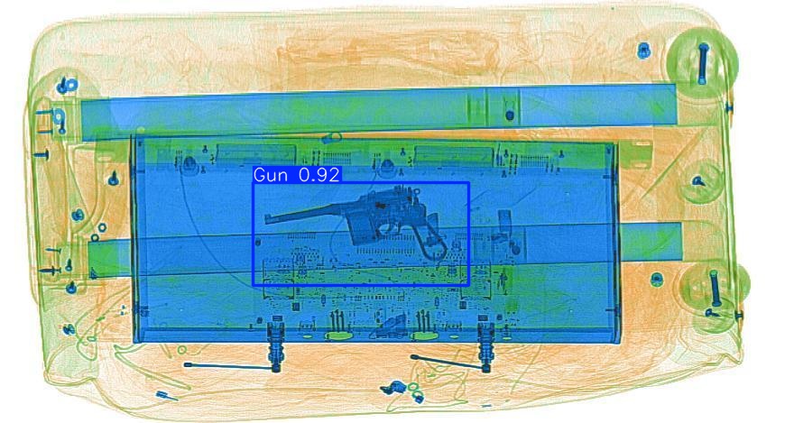 Detection preview by Box_v11_medium_train_SIXray_OPIXray
