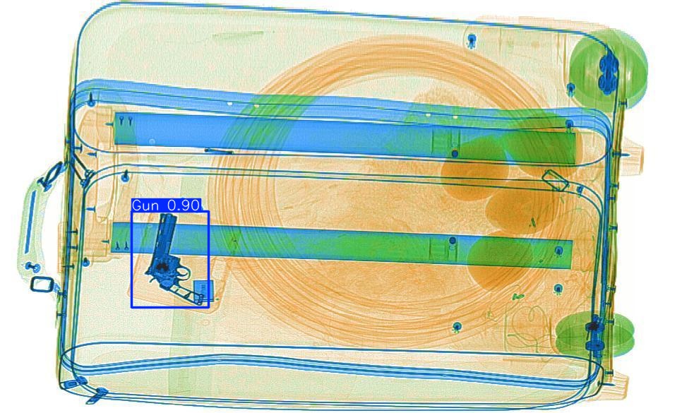 Detection preview by Box_v11_medium_train_SIXray_OPIXray