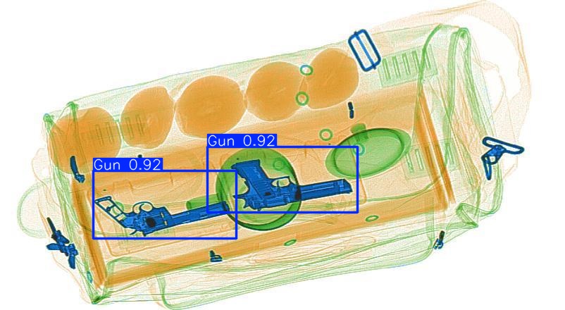 Detection preview by Box_v11_medium_train_SIXray_OPIXray