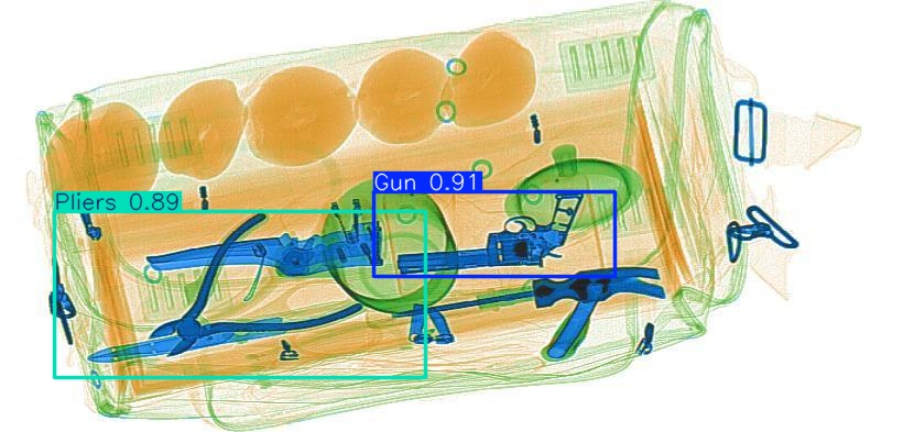 Detection preview by Box_v11_medium_train_SIXray_OPIXray