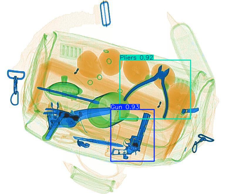 Detection preview by Box_v11_medium_train_SIXray_OPIXray