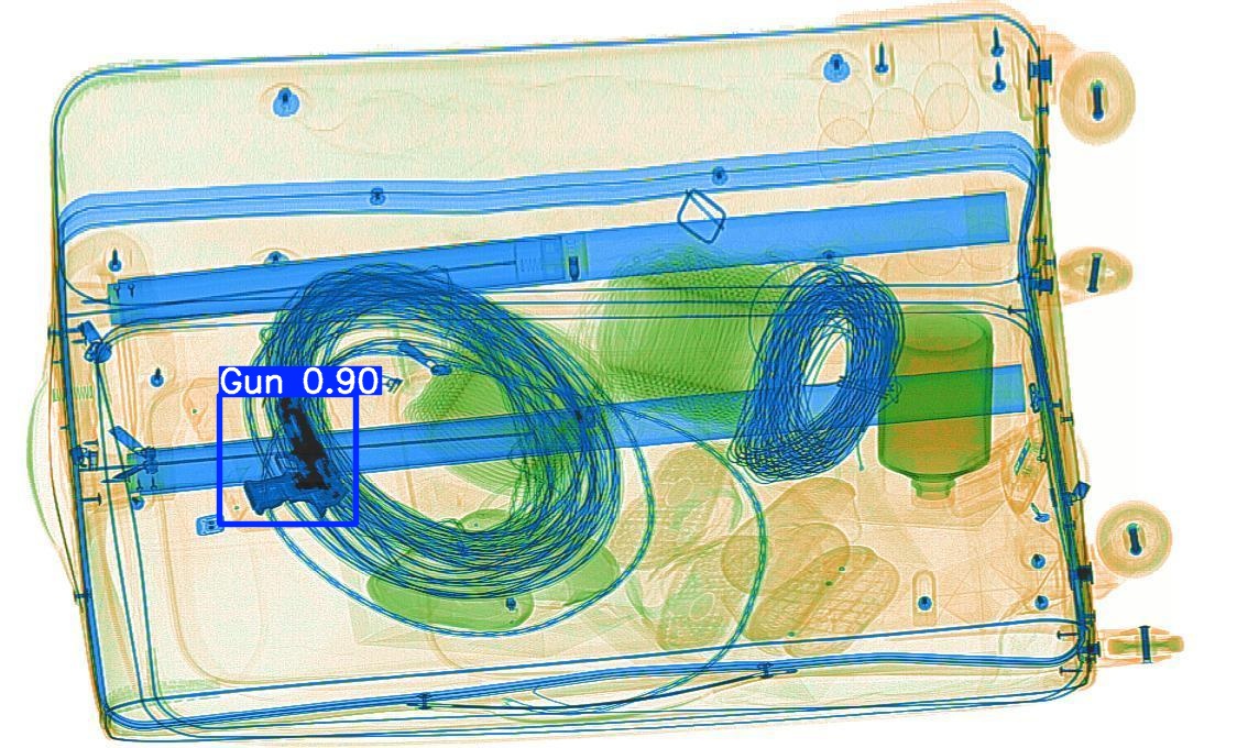 Detection preview by Box_v11_medium_train_SIXray_OPIXray