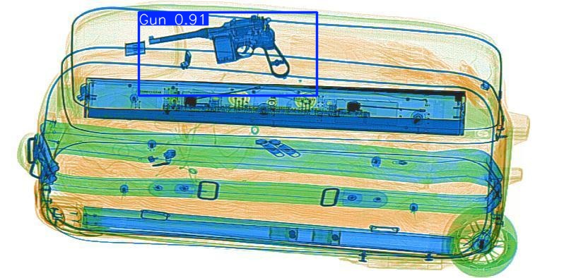 Detection preview by Box_v11_medium_train_SIXray_OPIXray