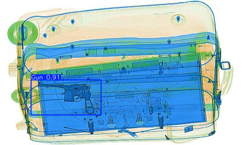 Detection preview by Box_v11_medium_train_SIXray_OPIXray