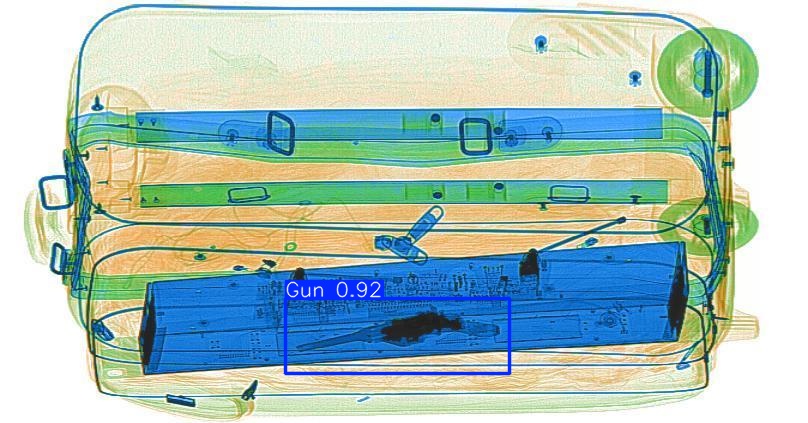 Detection preview by Box_v11_medium_train_SIXray_OPIXray