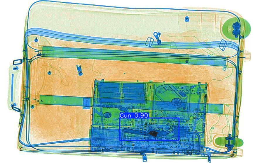 Detection preview by Box_v11_medium_train_SIXray_OPIXray