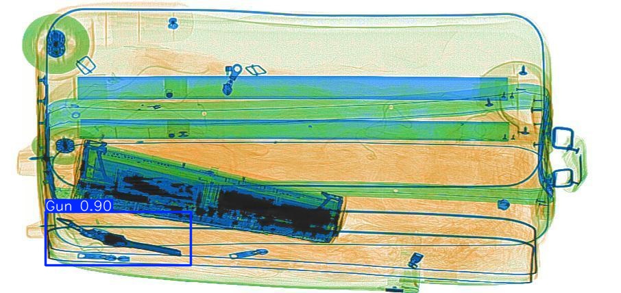 Detection preview by Box_v11_medium_train_SIXray_OPIXray