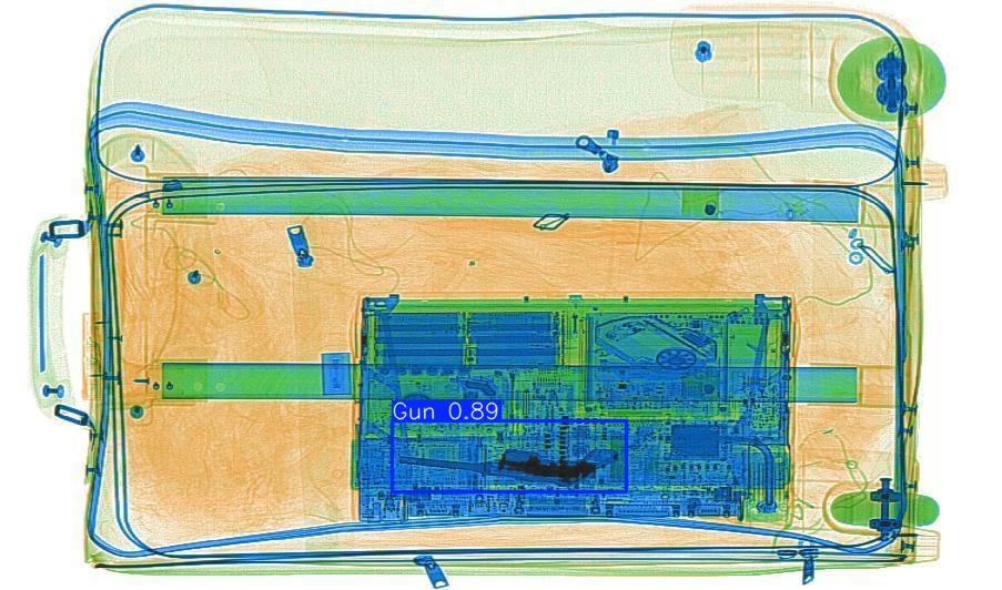 Detection preview by Box_v11_medium_train_SIXray_OPIXray