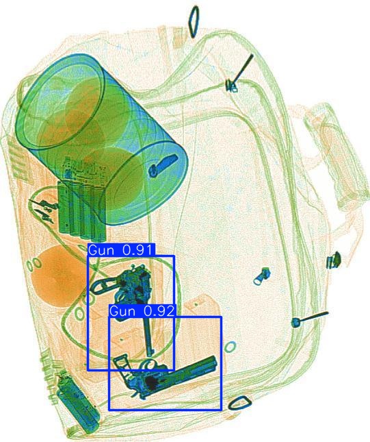 Detection preview by Box_v11_medium_train_SIXray_OPIXray