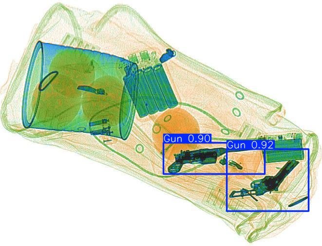 Detection preview by Box_v11_medium_train_SIXray_OPIXray