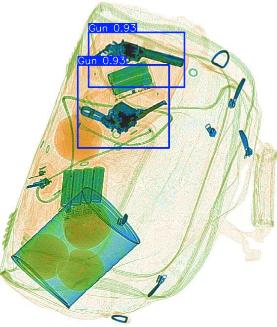 Detection preview by Box_v11_medium_train_SIXray_OPIXray