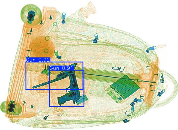 Detection preview by Box_v11_medium_train_SIXray_OPIXray