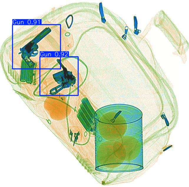 Detection preview by Box_v11_medium_train_SIXray_OPIXray