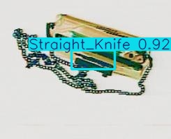 Detection preview by Box_v11_medium_train_SIXray_OPIXray