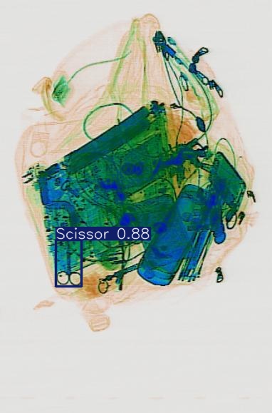 Detection preview by Box_v11_medium_train_SIXray_OPIXray