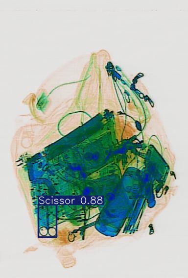 Detection preview by Box_v11_medium_train_SIXray_OPIXray