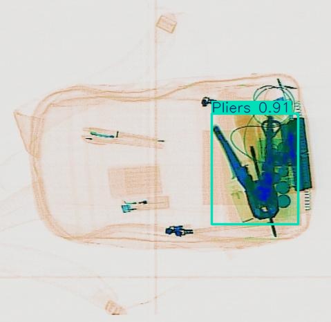 Detection preview by Box_v11_medium_train_SIXray_OPIXray