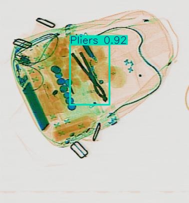 Detection preview by Box_v11_medium_train_SIXray_OPIXray