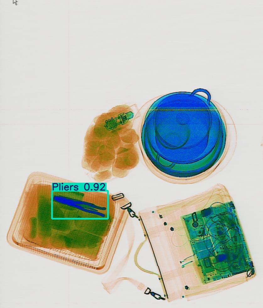 Detection preview by Box_v11_medium_train_SIXray_OPIXray