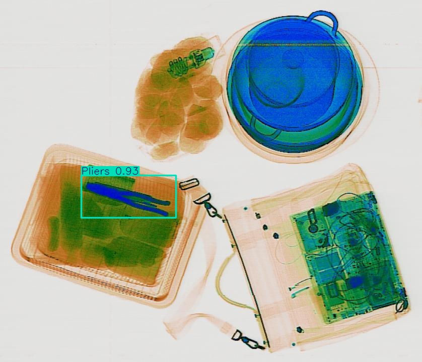 Detection preview by Box_v11_medium_train_SIXray_OPIXray