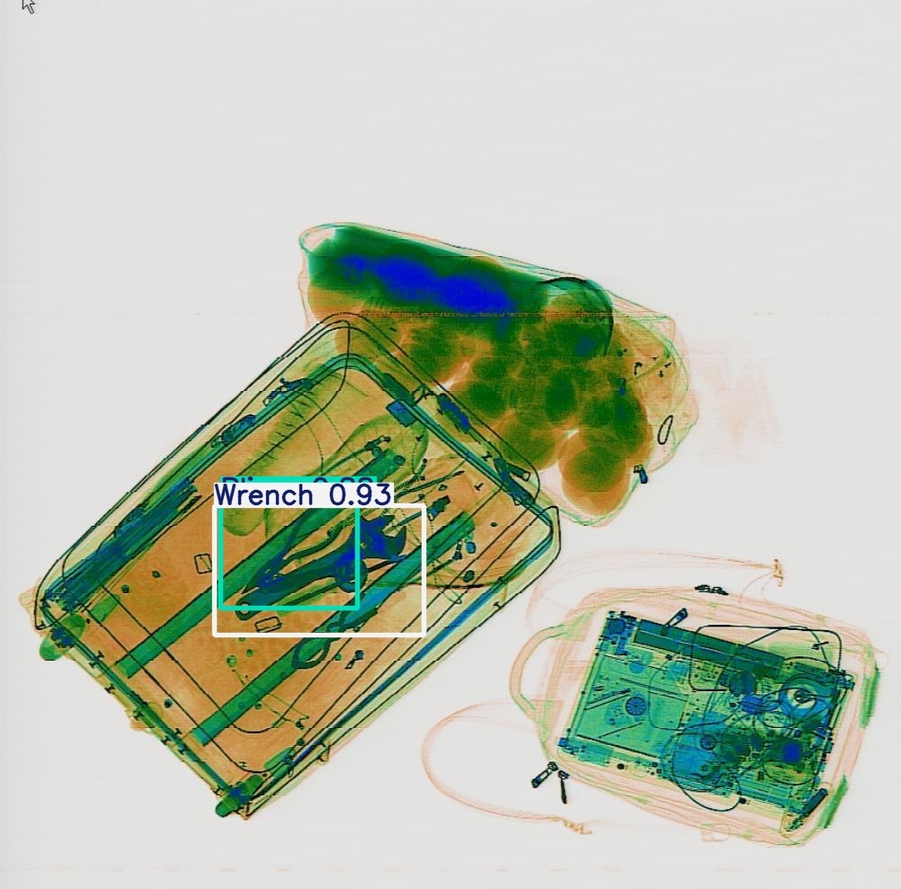 Detection preview by Box_v11_medium_train_SIXray_OPIXray