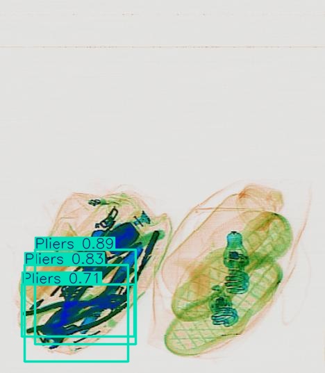 Detection preview by Box_v11_medium_train_SIXray_OPIXray