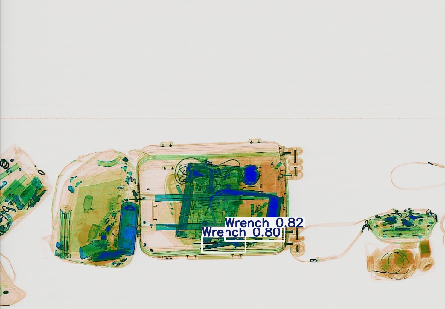 Detection preview by Box_v11_medium_train_SIXray_OPIXray